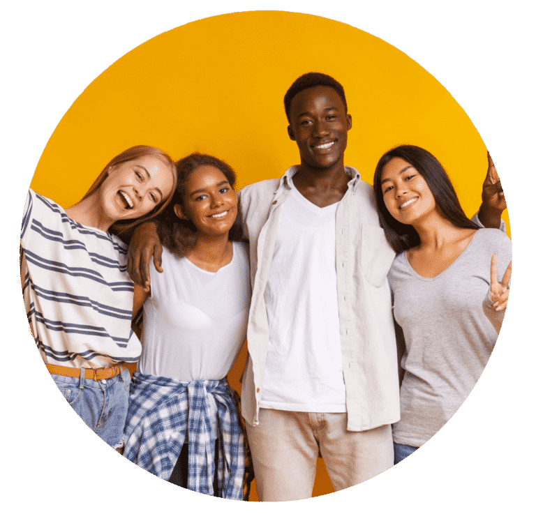 stage vacances anglais adolescents