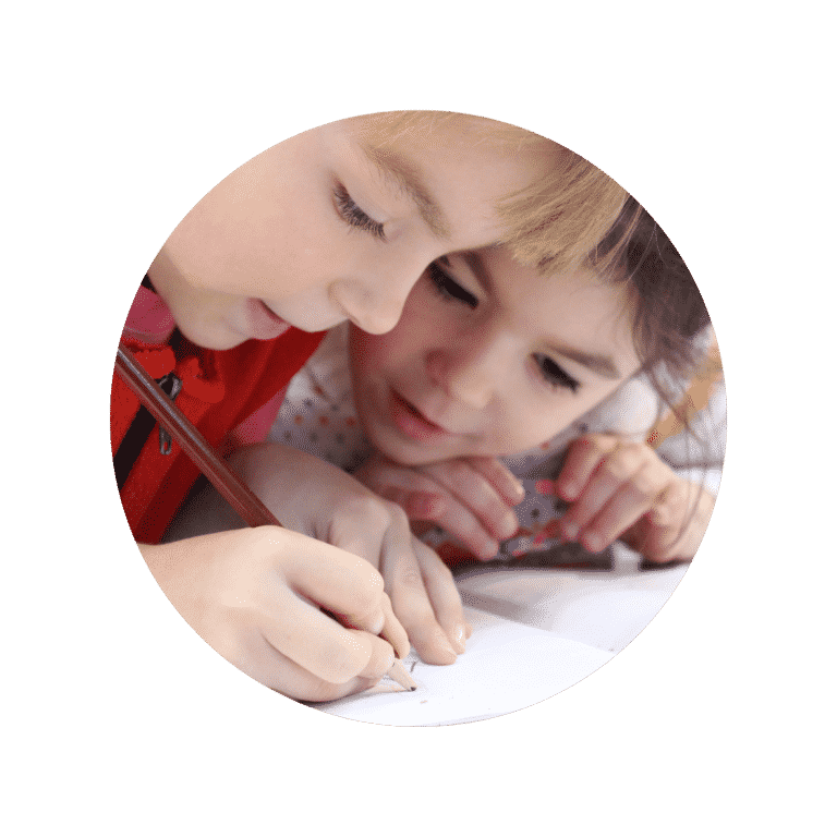 cours anglais bordeaux enfants