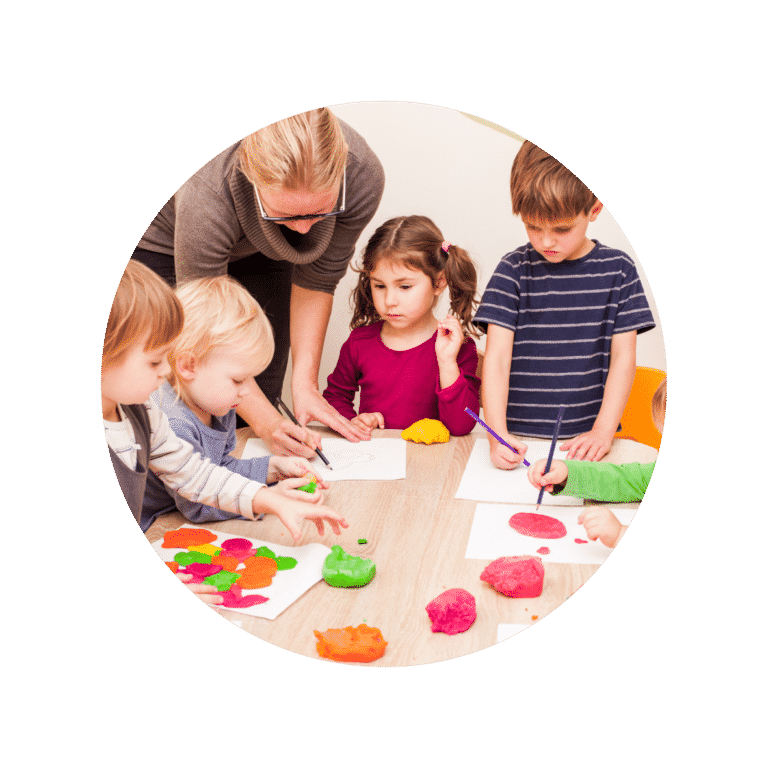 cours anglais bordeaux enfants