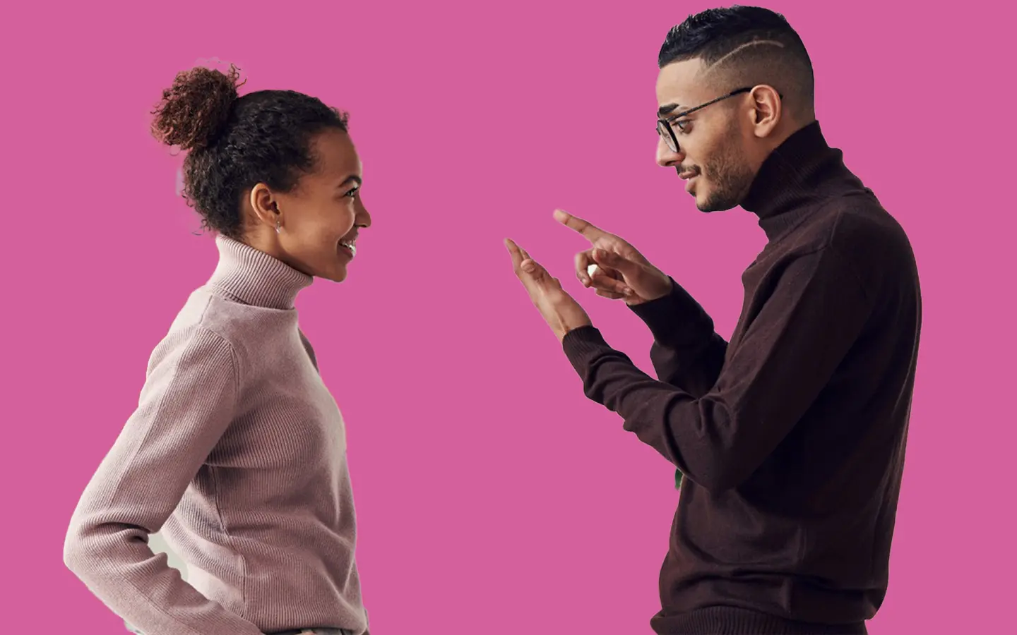 Échange professionnel en anglais dans le cadre de cours particuliers d’anglais professionnel
