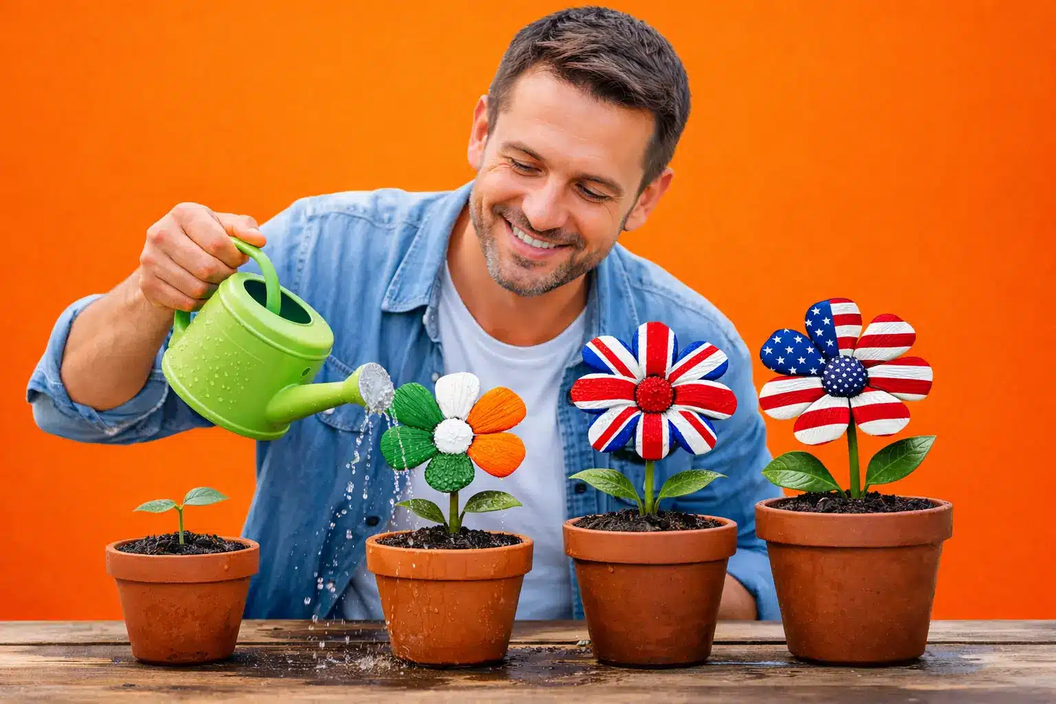 Pédagogie GROW en cours particuliers d’anglais par CPF illustrant la progression en anglais professionnel