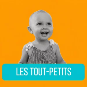 Apprendre l'anglais, l'espagnol ou le français tout en douceur aux tout-petits